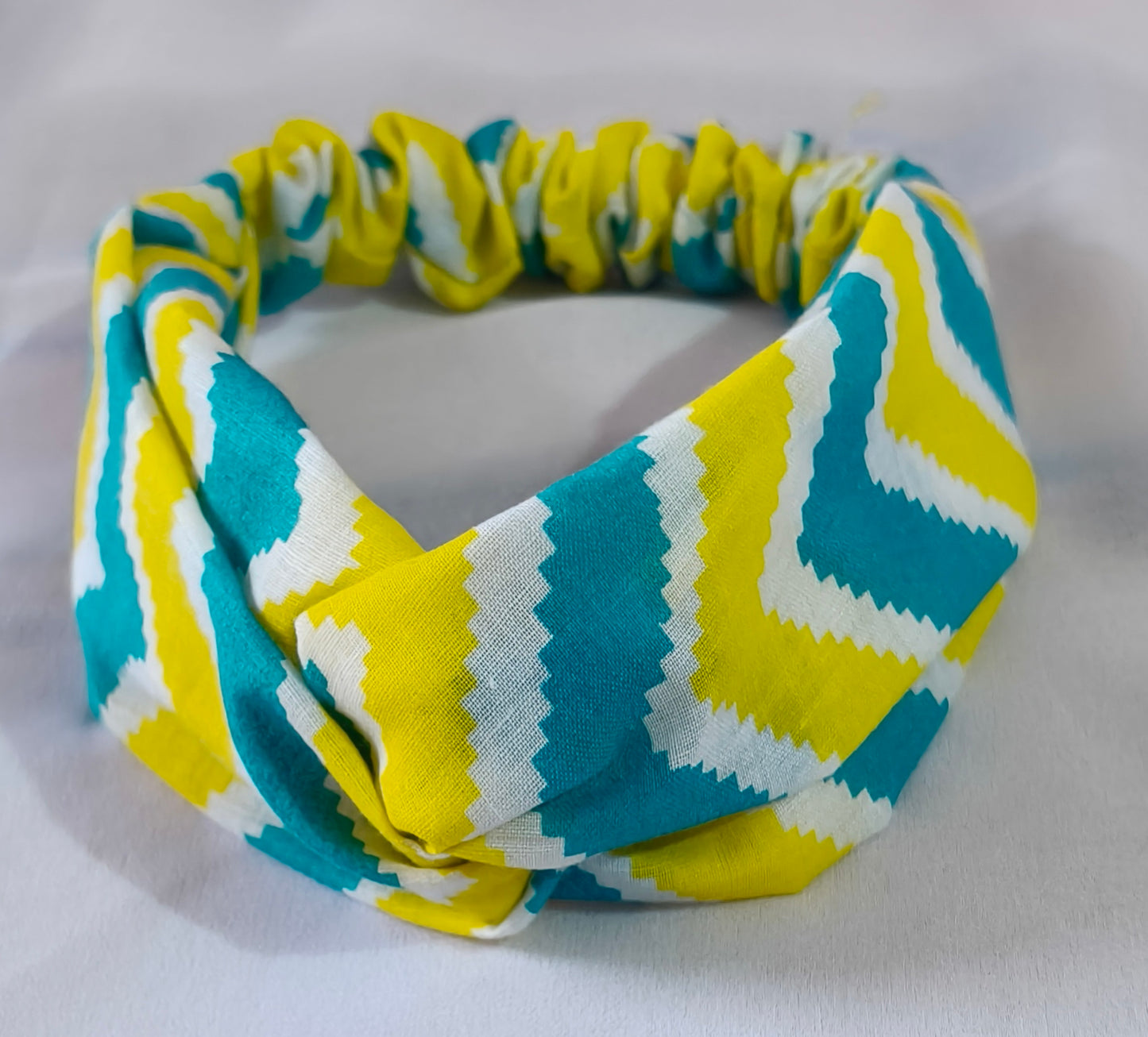 Cotton heir band ✨