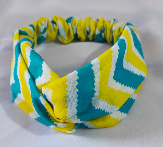 Cotton heir band ✨